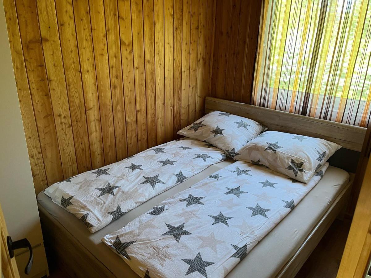 Domki Adrian - Muszelki 66 Leba Bagian luar foto