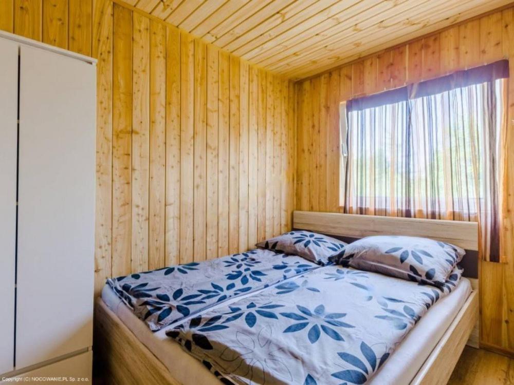 Domki Adrian - Muszelki 66 Leba Bagian luar foto